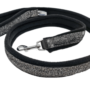 Sparkle! Fleece Lined Lead