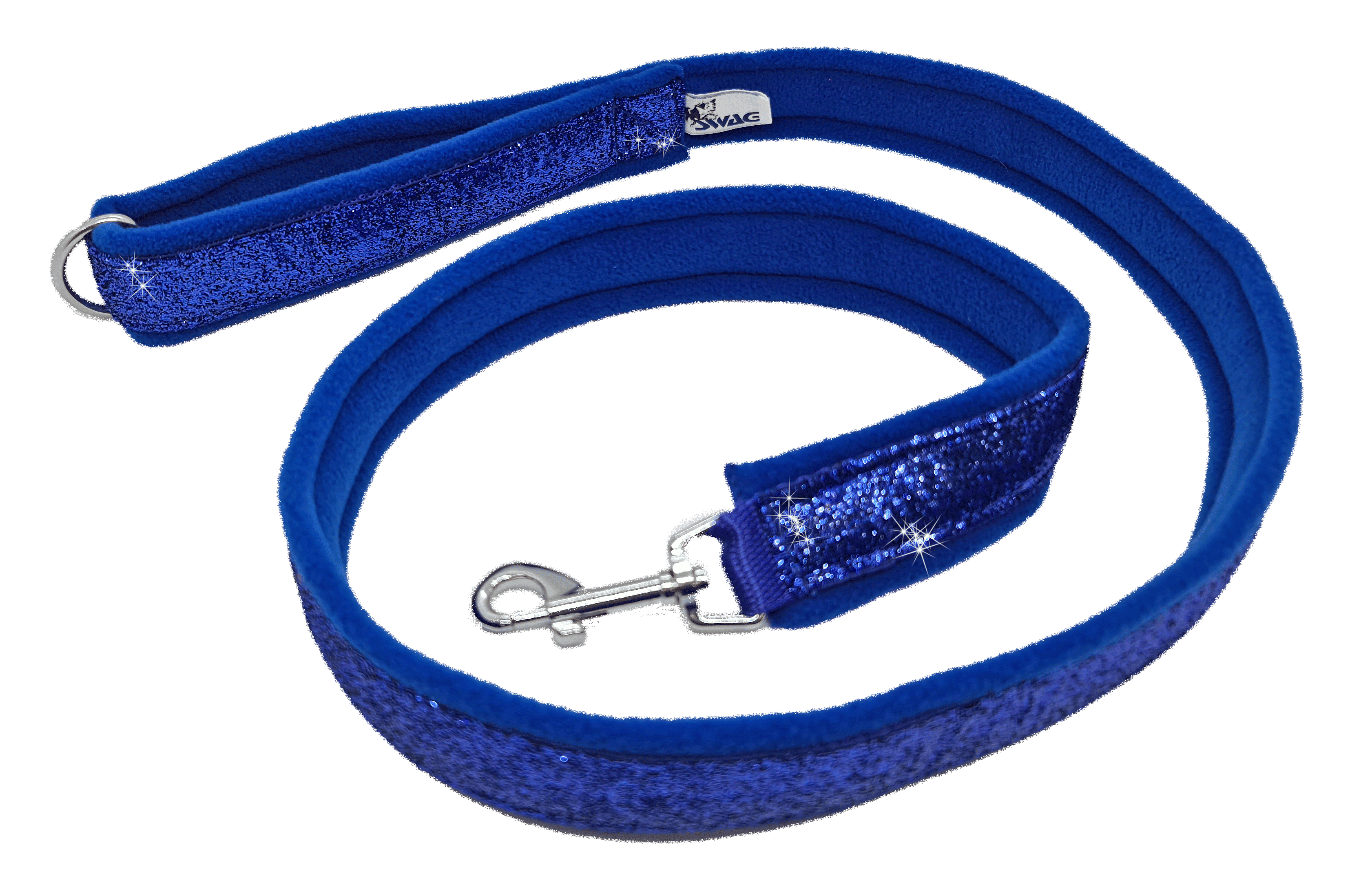 Sparkle! Fleece Lined Lead - Image 7
