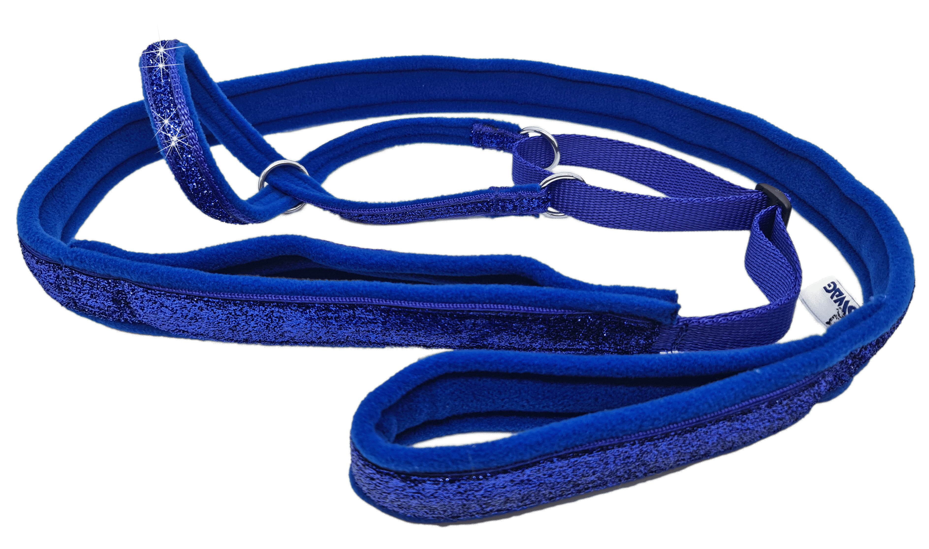 SWAG Sparkle Complete Headcollar