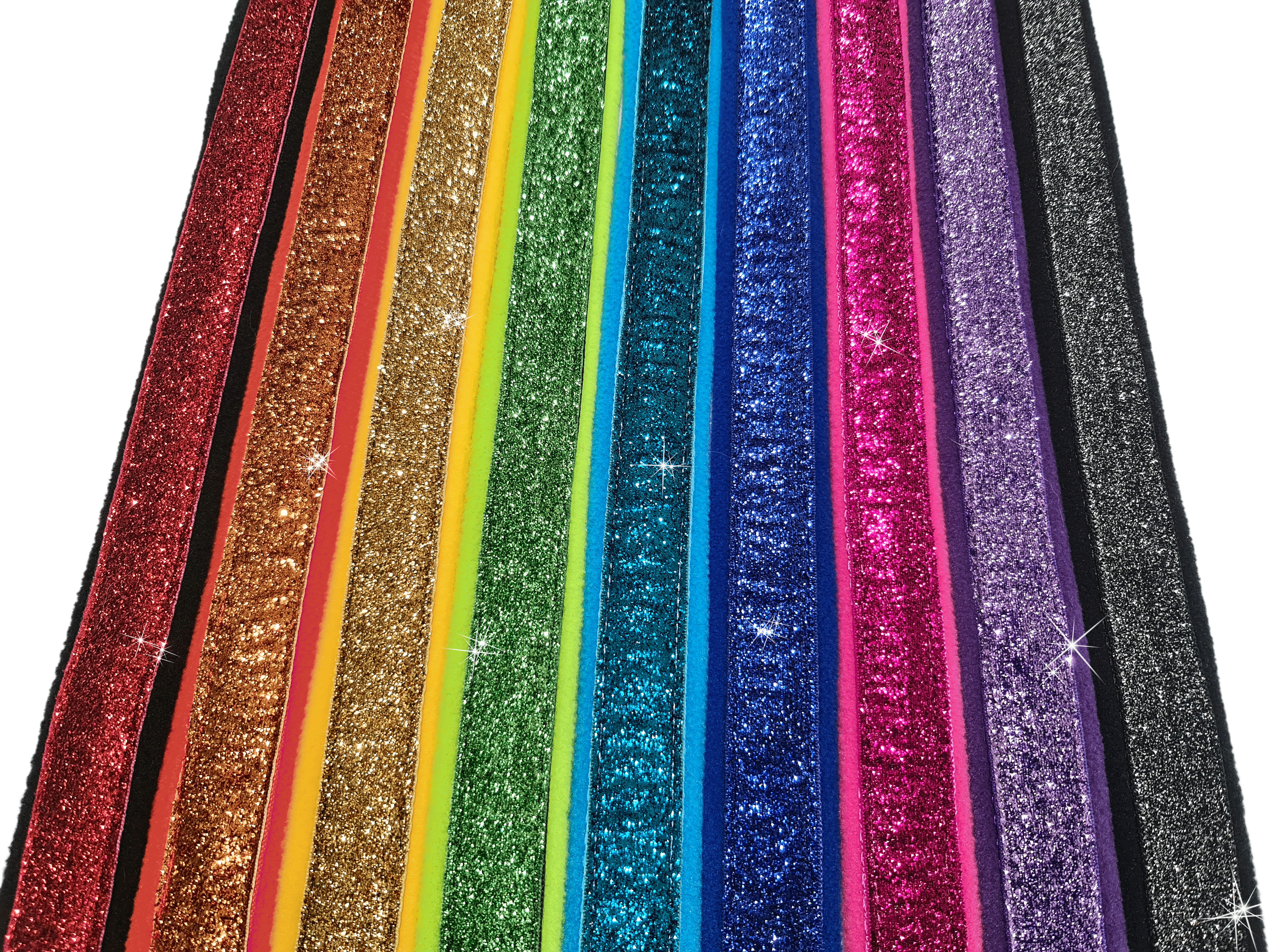 SWAG Sparkle Headcollar - Image 10