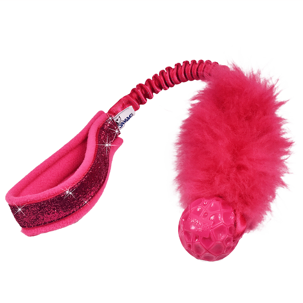 Sparkle Sheepskin Bar and Ball - Image 7