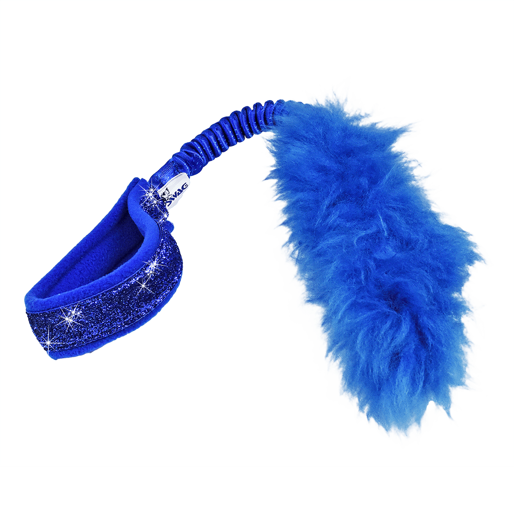 Sparkle Sheepskin Bar - Image 5