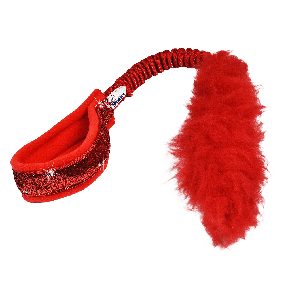 Sparkle Sheepskin Bar - Image 7