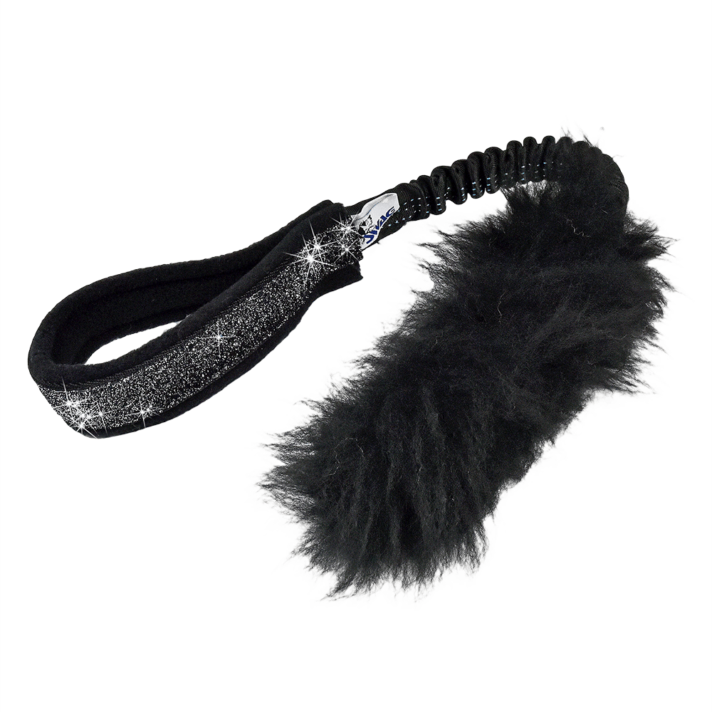Sparkle Sheepskin Bar - Image 6
