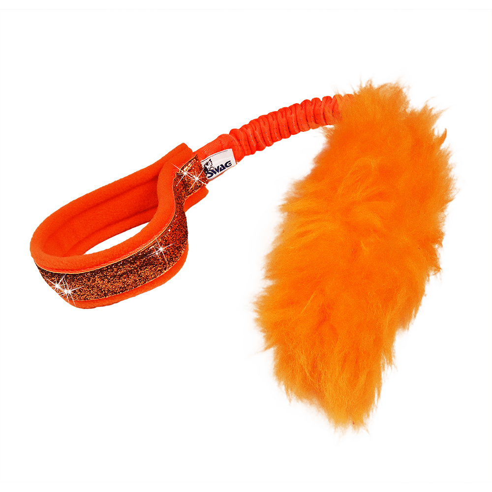 Sparkle Sheepskin Bar - Image 4