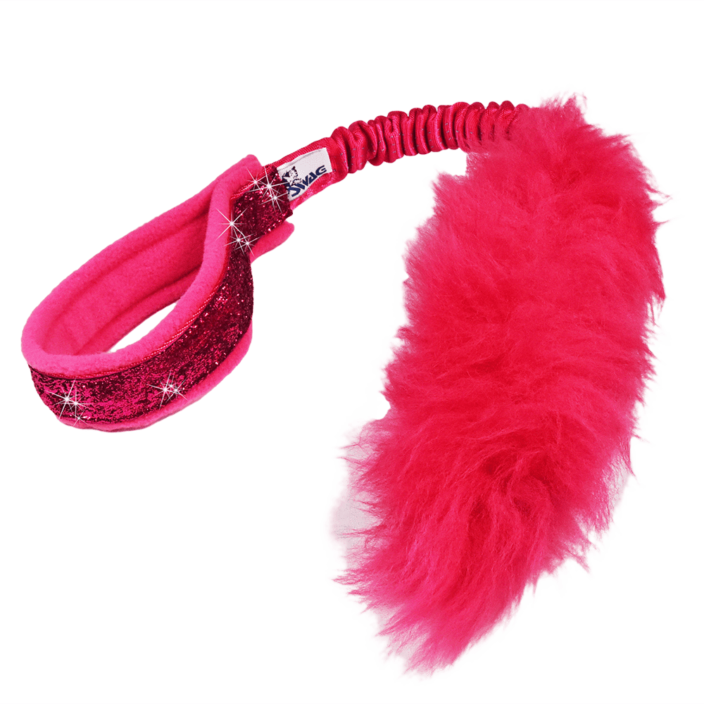 Sparkle Sheepskin Bar - Image 8