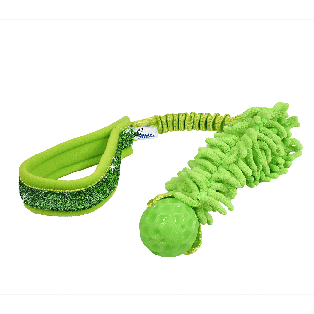 Sparkle Micromop Bar and Ball