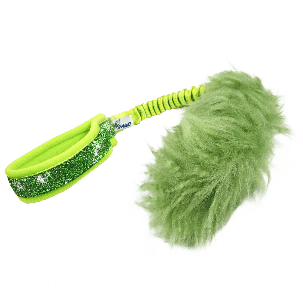 Sparkle Sheepskin Bar - Image 2