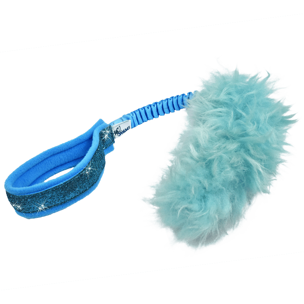 Sparkle Sheepskin Bar - Image 3