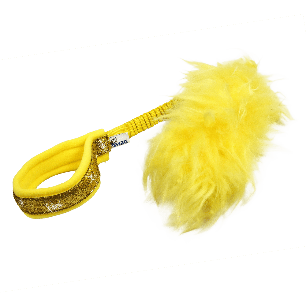 Sparkle Sheepskin Bar - Image 9