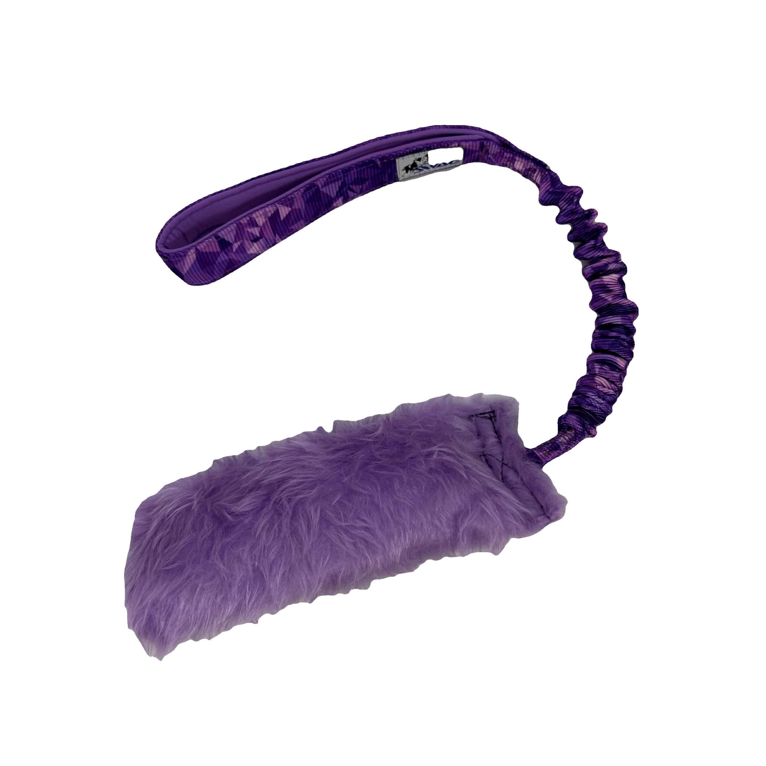 Faux Fur Tug