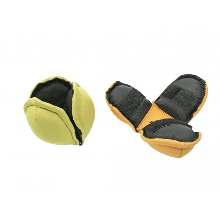 Goody Ball Neoprene Treat Pods - Image 2