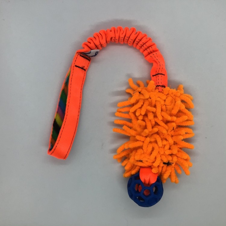 Bitesize Micromop and Ball - Image 4