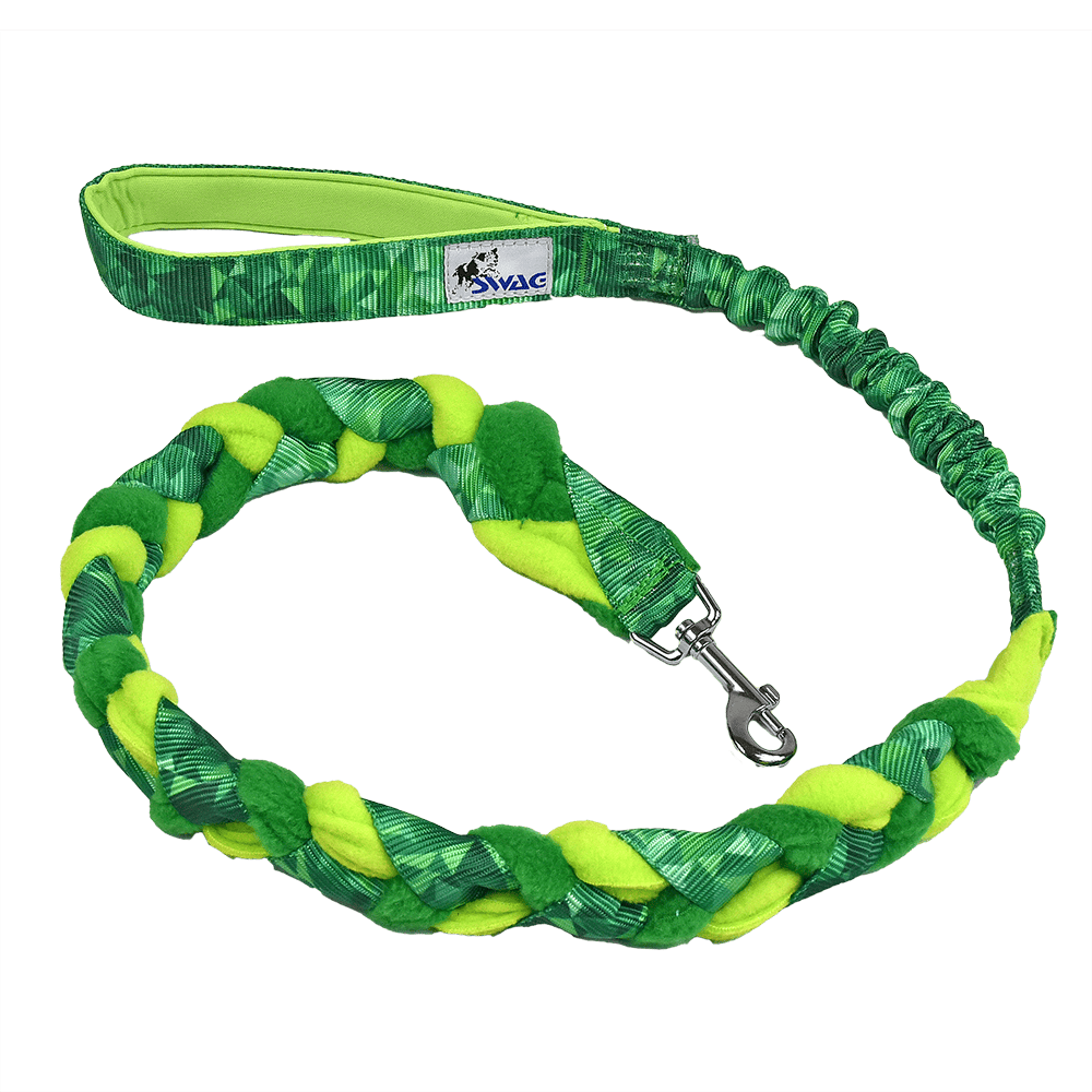 Bungee Fleece Lead