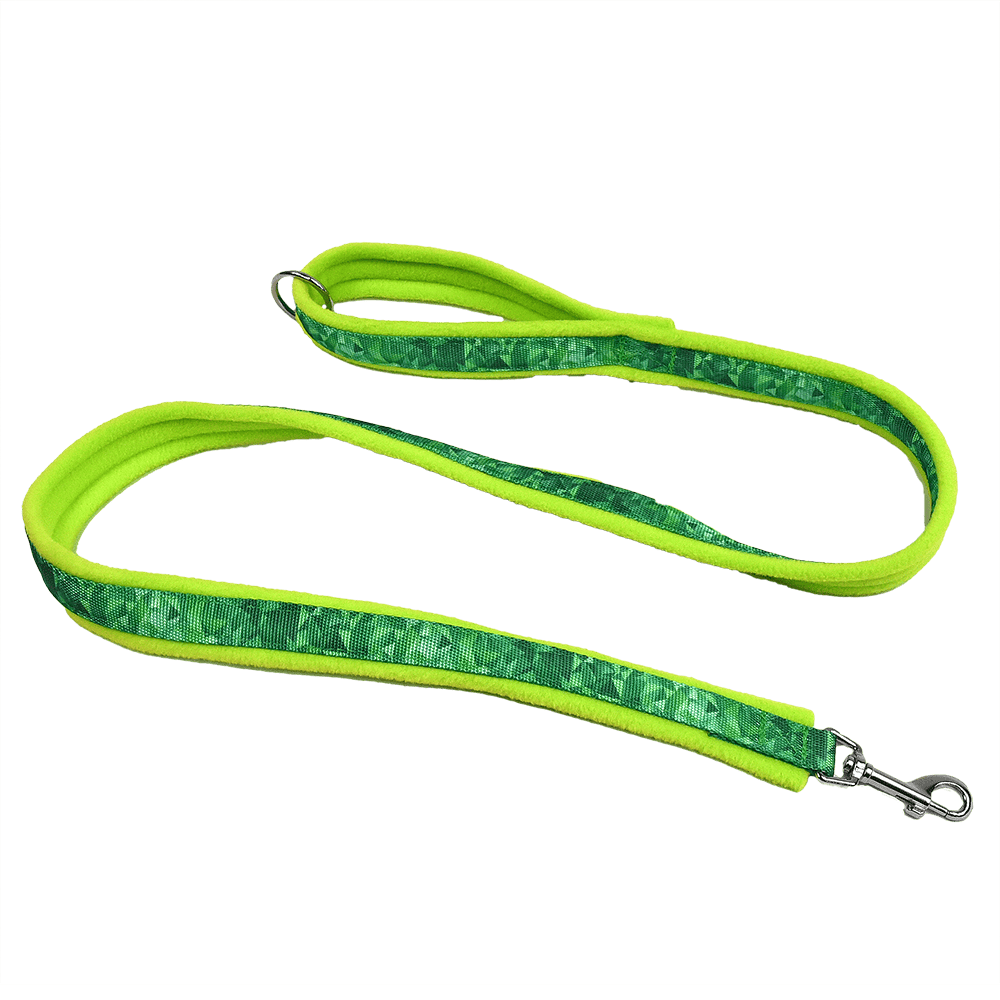 Editions Fleece Lined Lead - Image 3