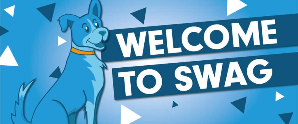 SWAG Home Page