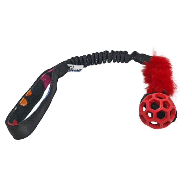 Bitesize Rabbit and Ball