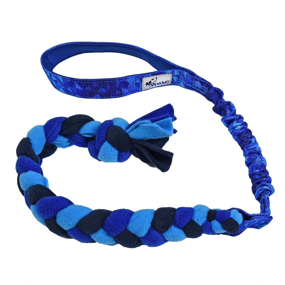 Bungee Big Braid