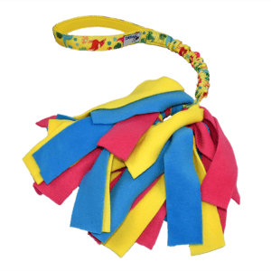 Fleece Mop