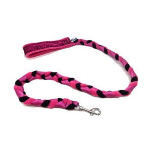 Sparkle Braided Lead