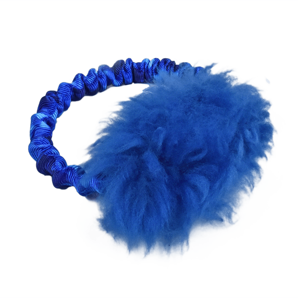 Sheepskin Pocket - Image 7