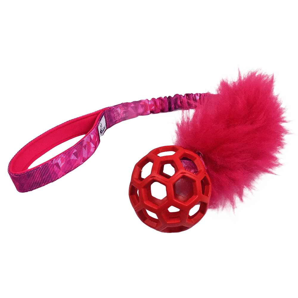 Sheepskin Bar and Ball - Image 11