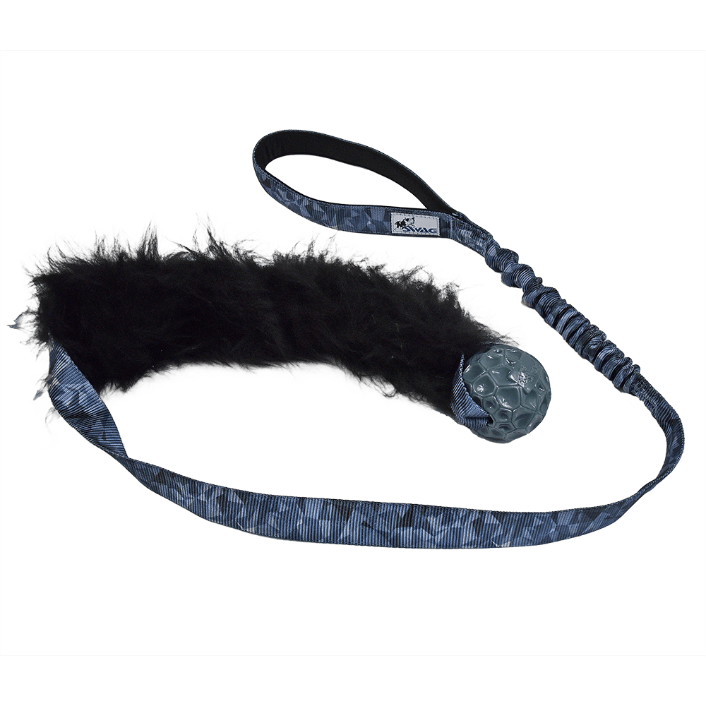 Sheepskin Bungee Chaser - Image 10