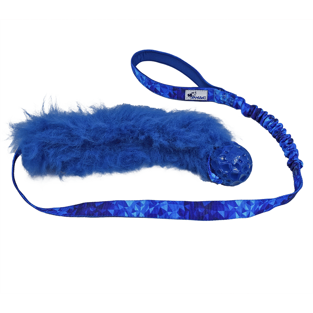 Sheepskin Bungee Chaser - Image 9