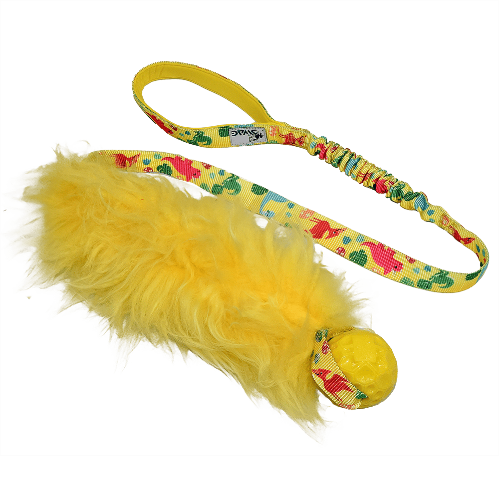 Sheepskin Bungee Chaser - Image 13