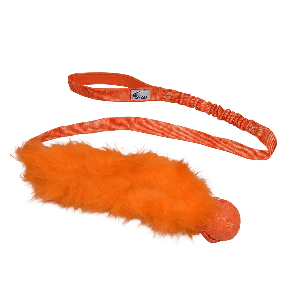 Sheepskin Bungee Chaser - Image 12