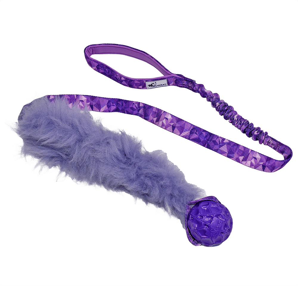 Sheepskin Bungee Chaser - Image 11