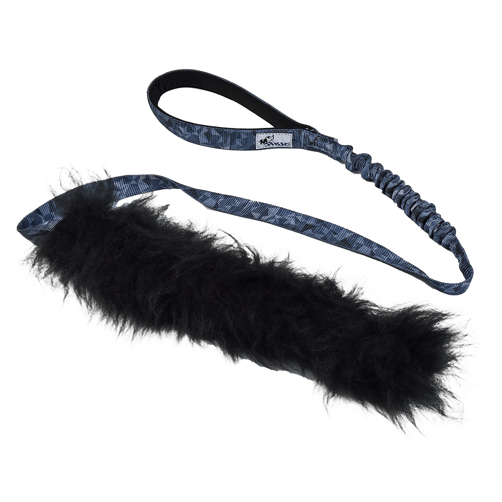 Sheepskin Bungee Chaser - Image 7