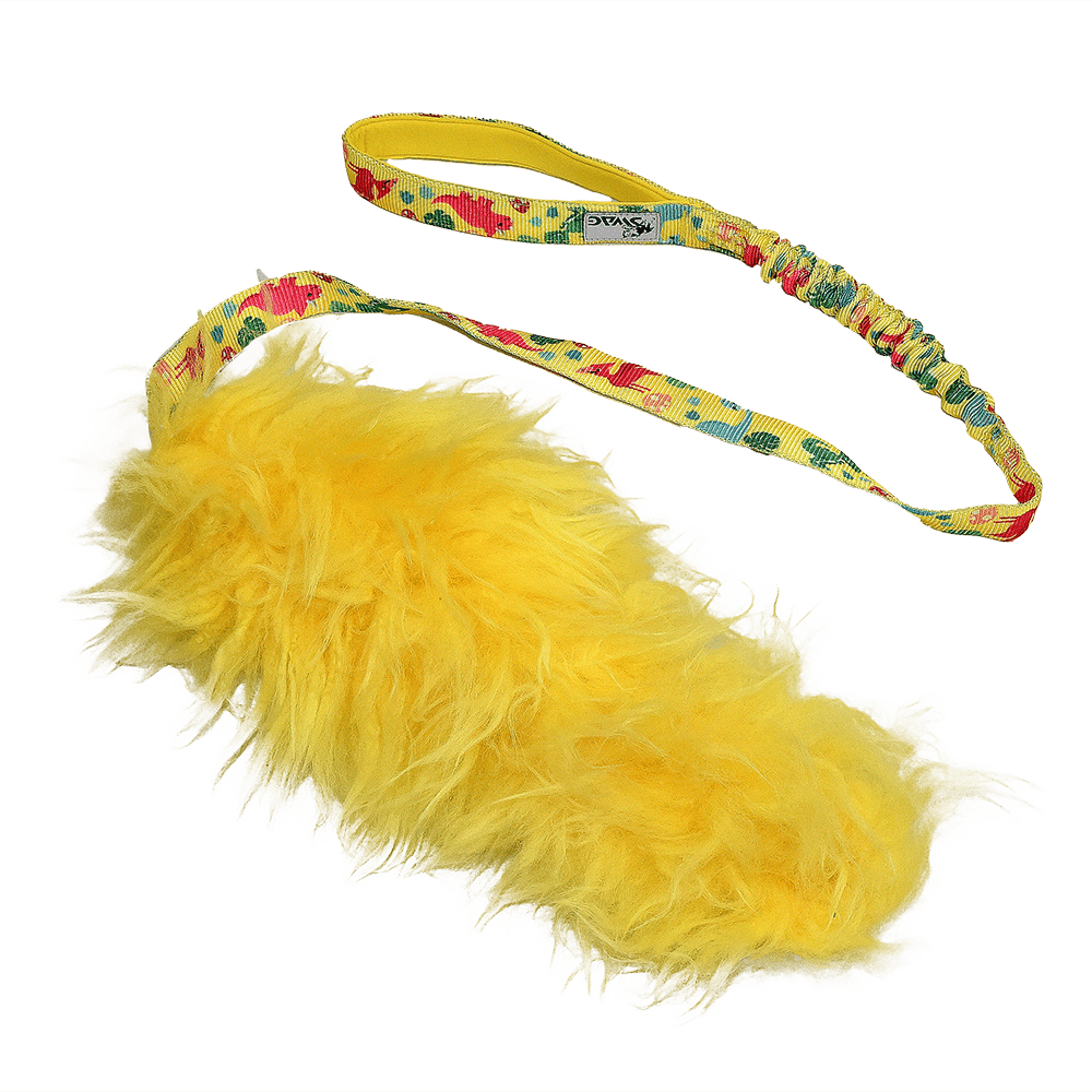 Sheepskin Bungee Chaser - Image 5