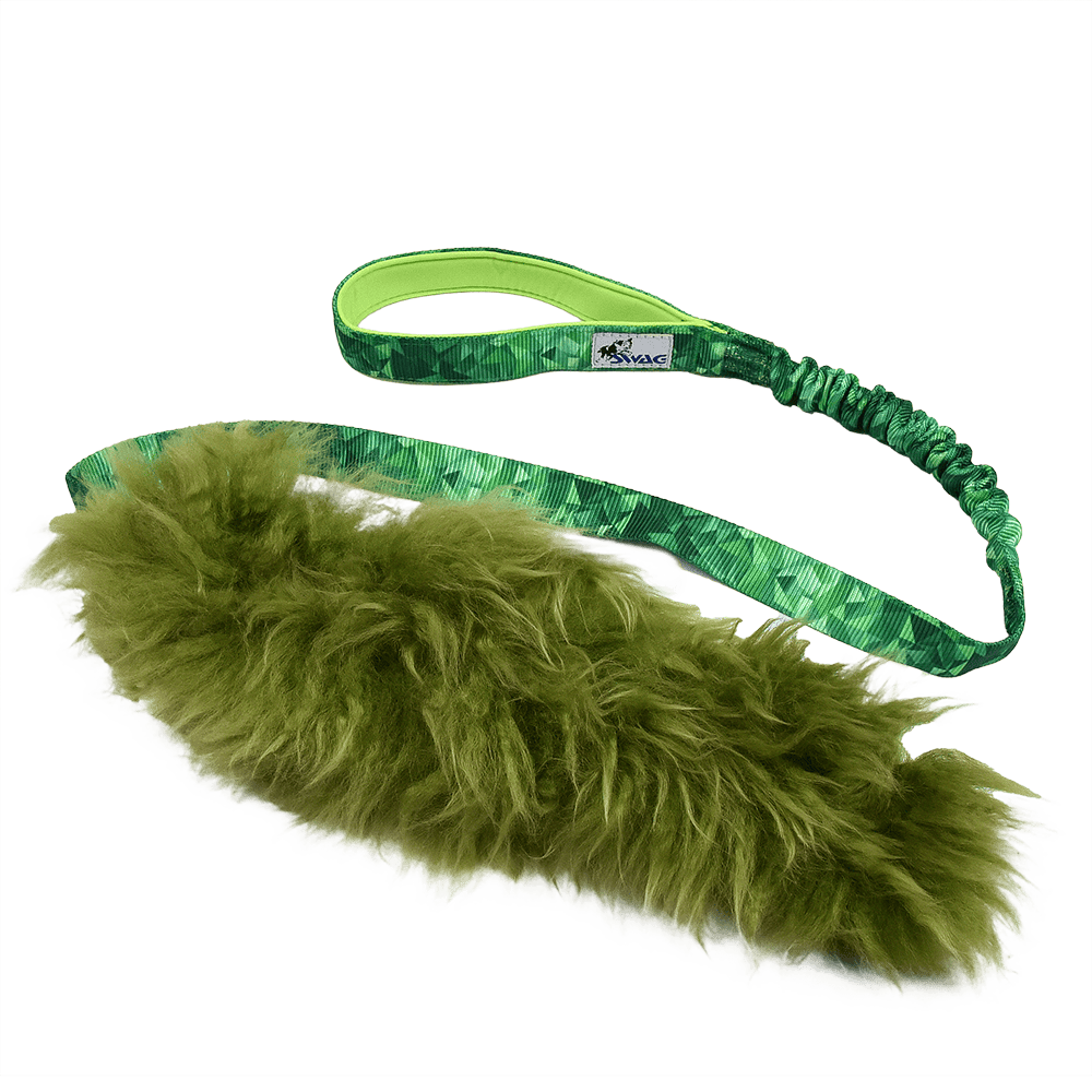 Sheepskin Bungee Chaser - Image 8