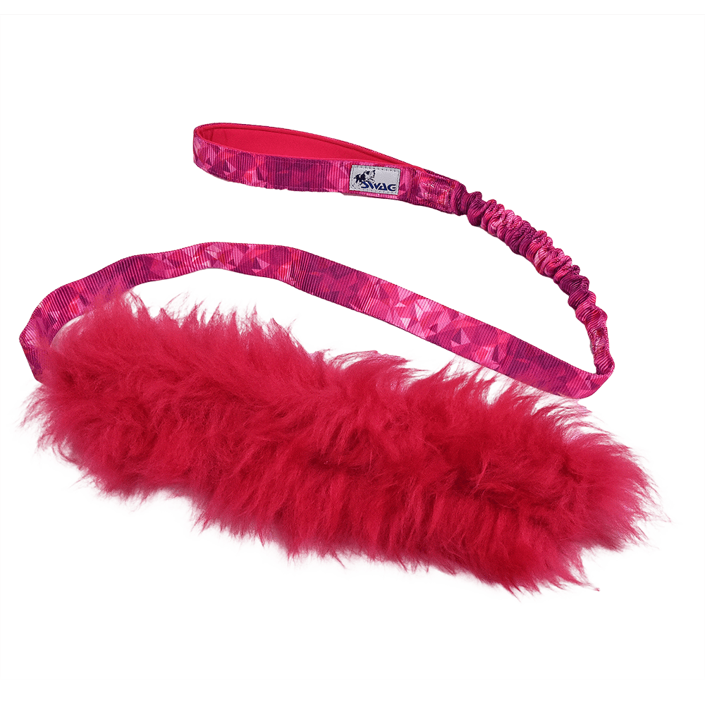 Sheepskin Bungee Chaser - Image 4