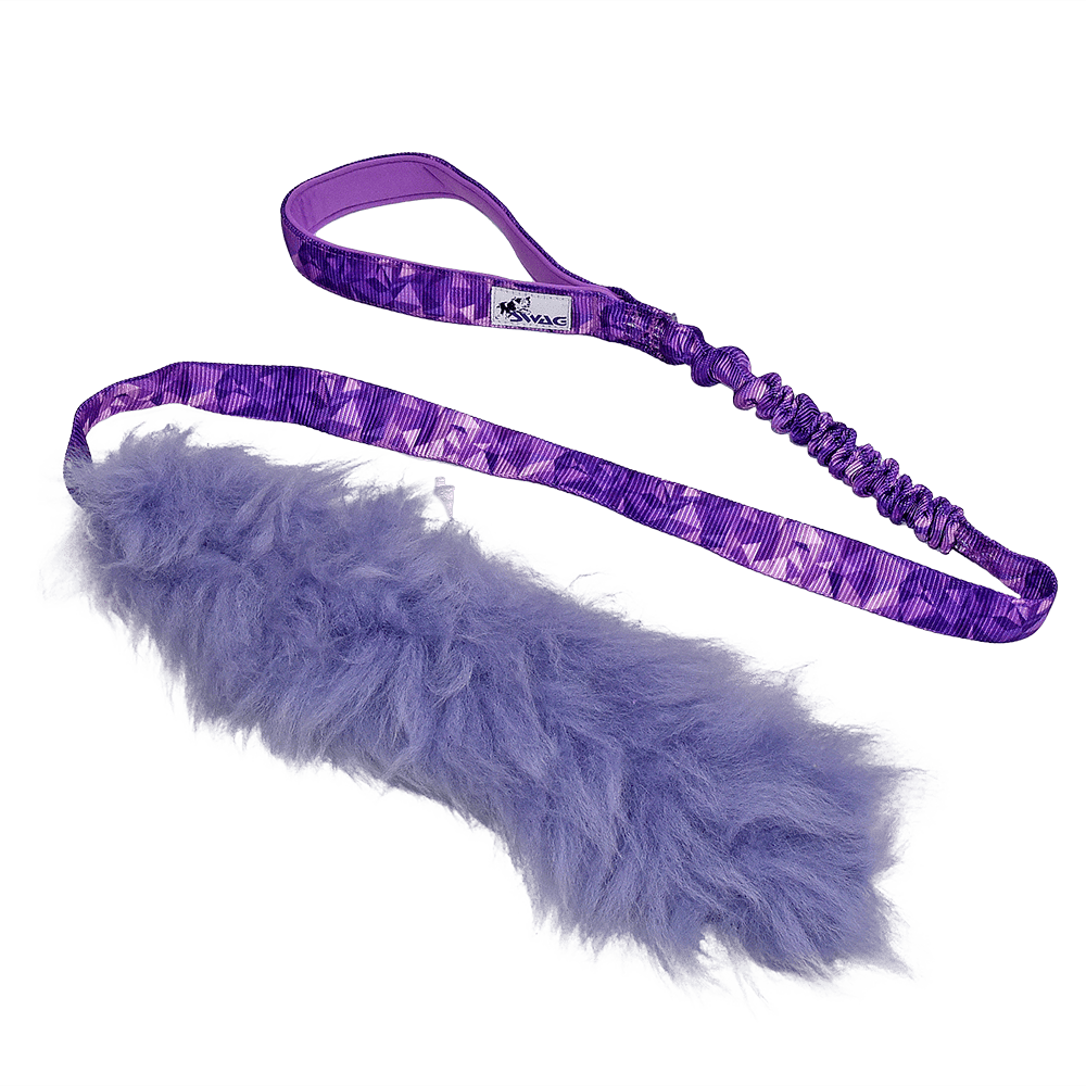 Sheepskin Bungee Chaser - Image 3