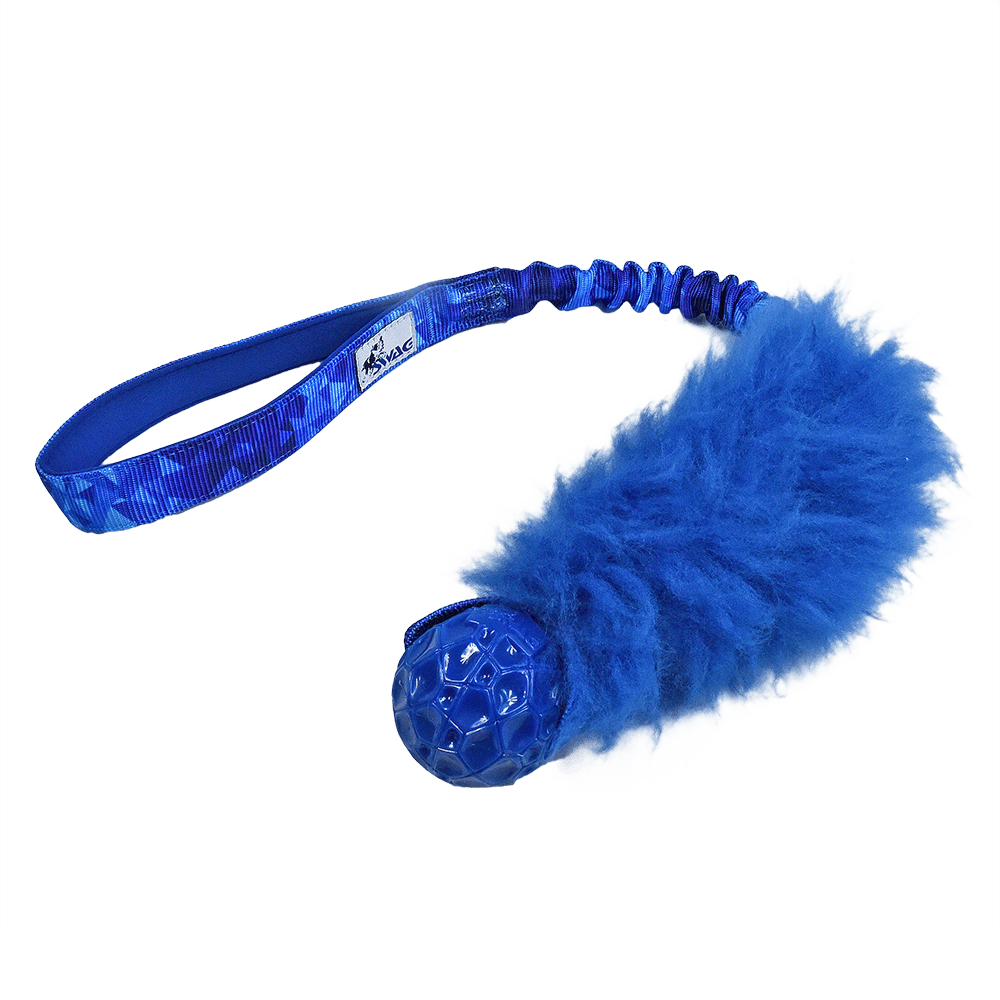 Sheepskin Bar and Ball - Image 5