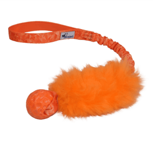 Sheepskin Bar and Ball