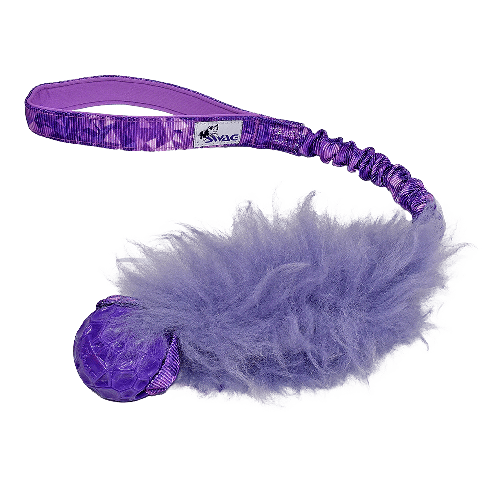 Sheepskin Bar and Ball - Image 3