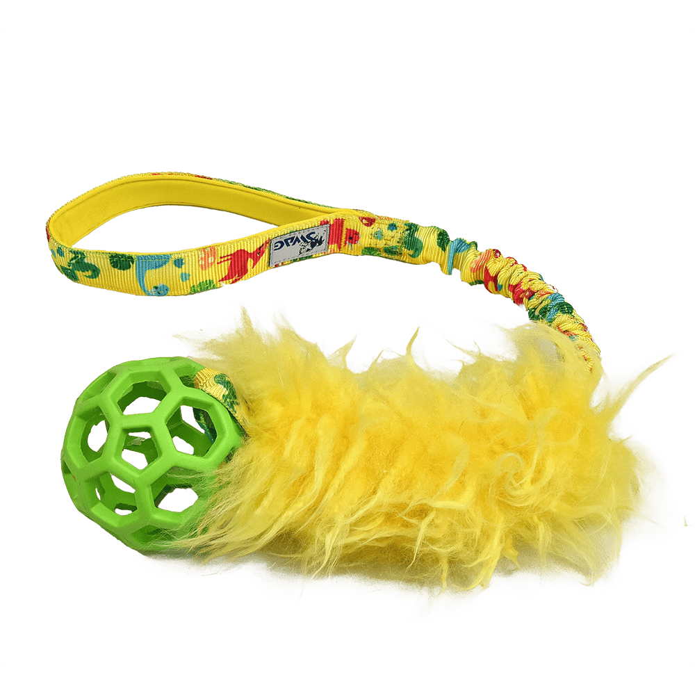 Sheepskin Bar and Ball - Image 14