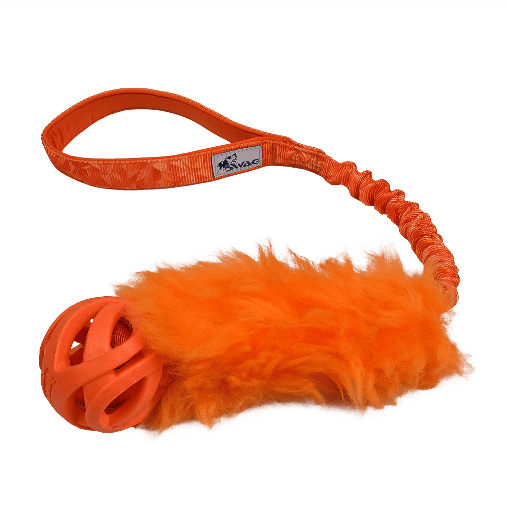 Sheepskin Bar and Ball - Image 13