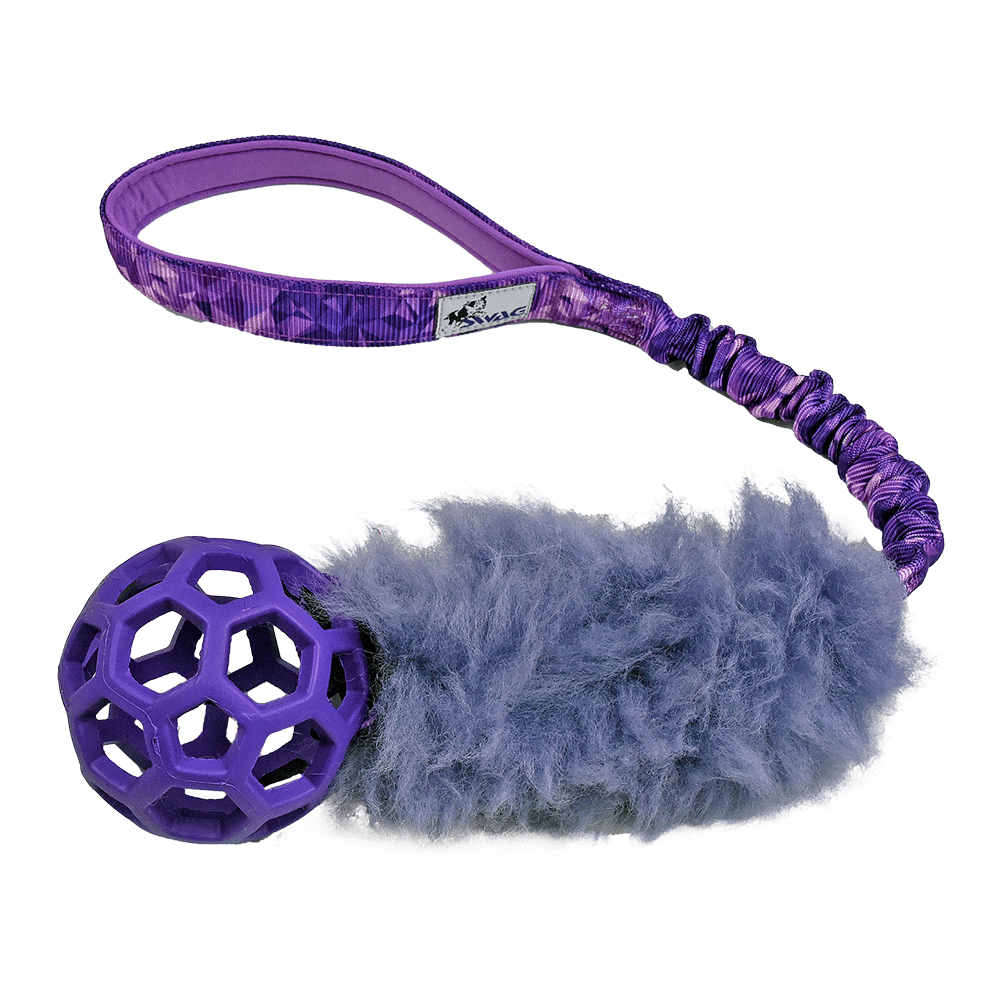 Sheepskin Bar and Ball - Image 12