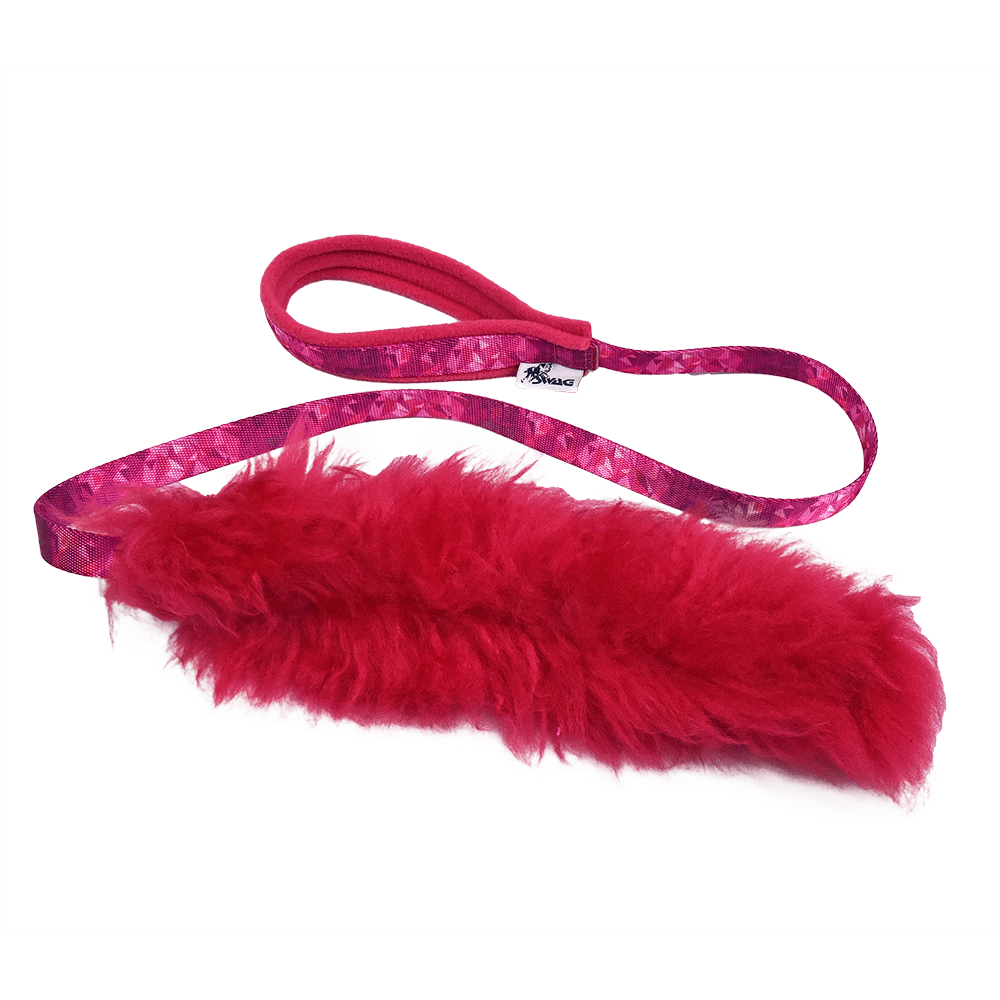 Sheepskin Chaser