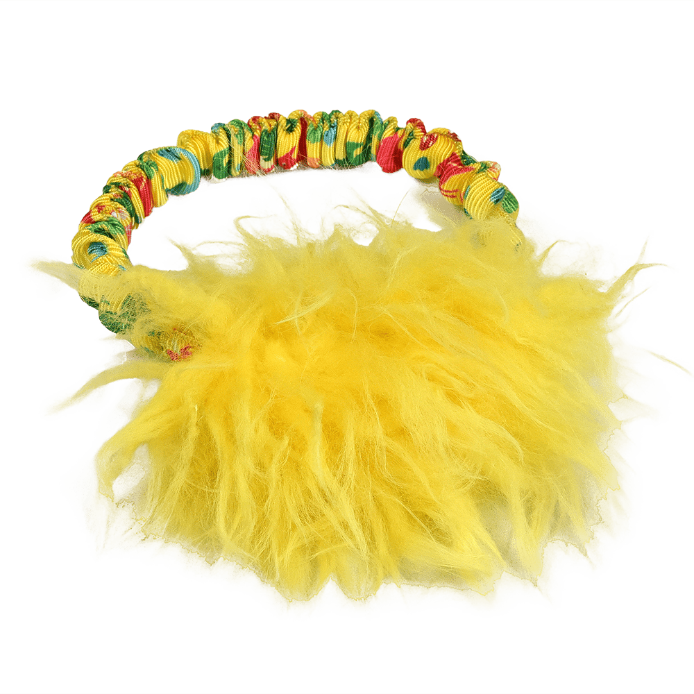 Sheepskin Pocket - Image 5