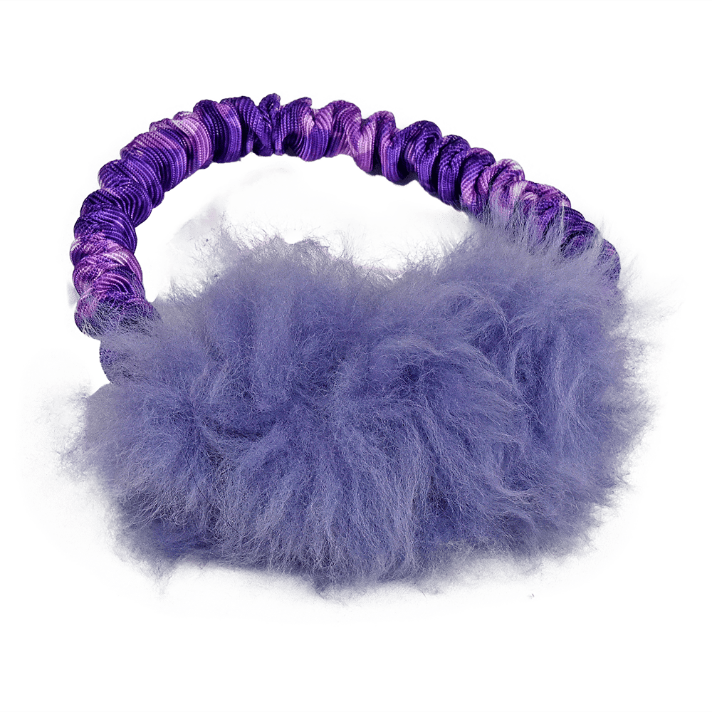 Sheepskin Pocket