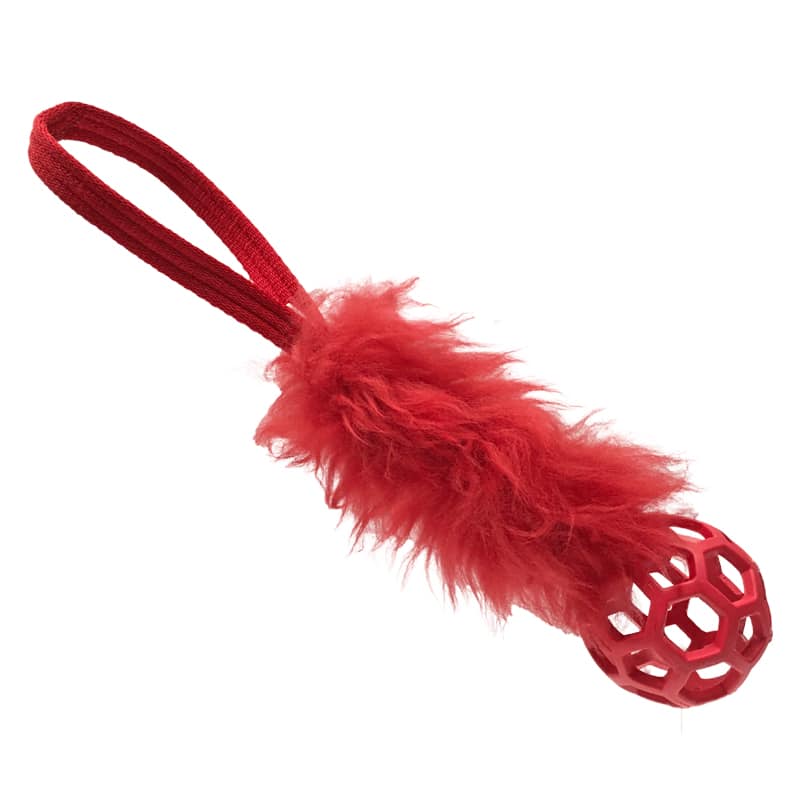 Sheepskin Tug - Image 2