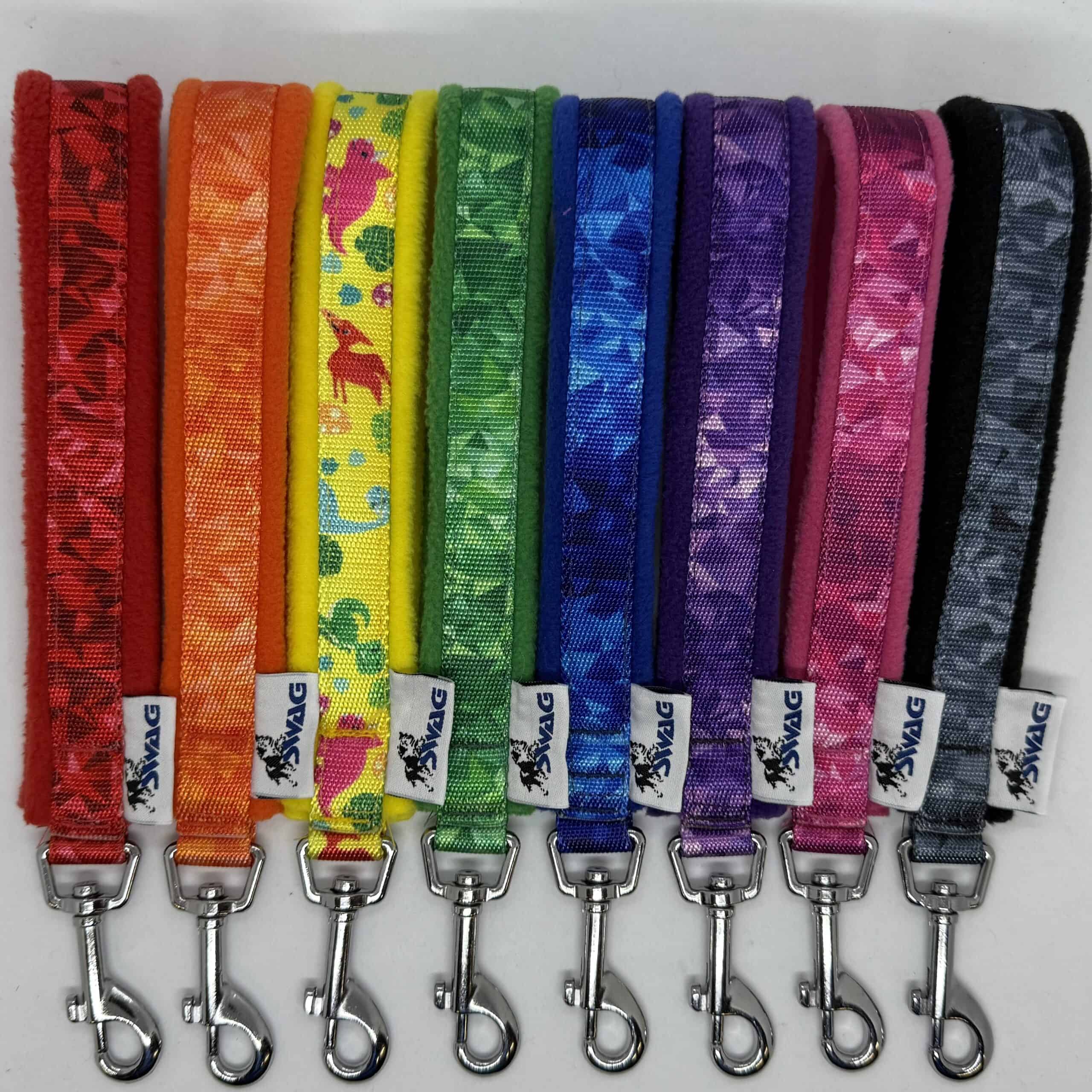 Traffic Handle (Shorty Lead)