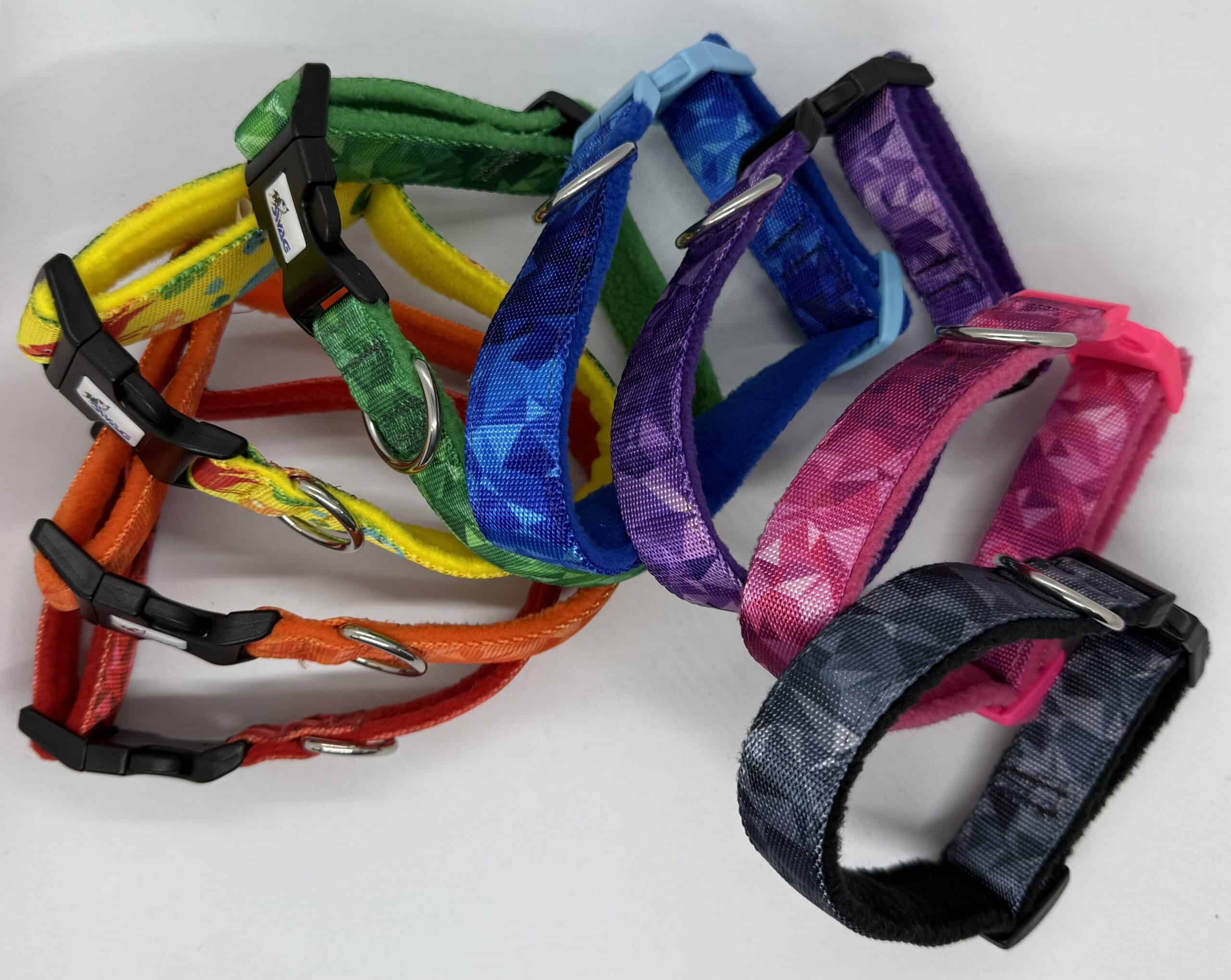 SWAG Fleeced Lined Collars - Image 2