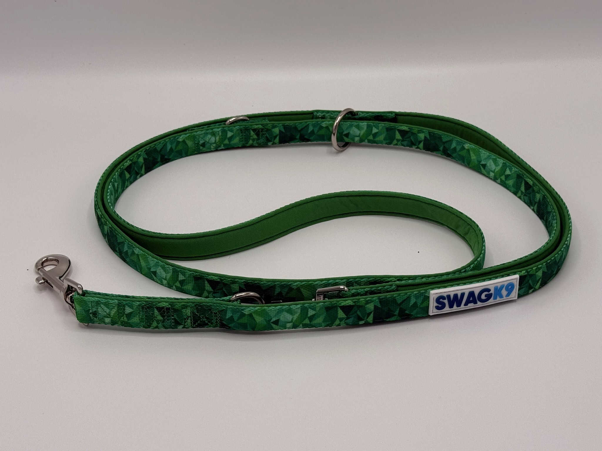 Neoprene lined Training Lead - Image 5