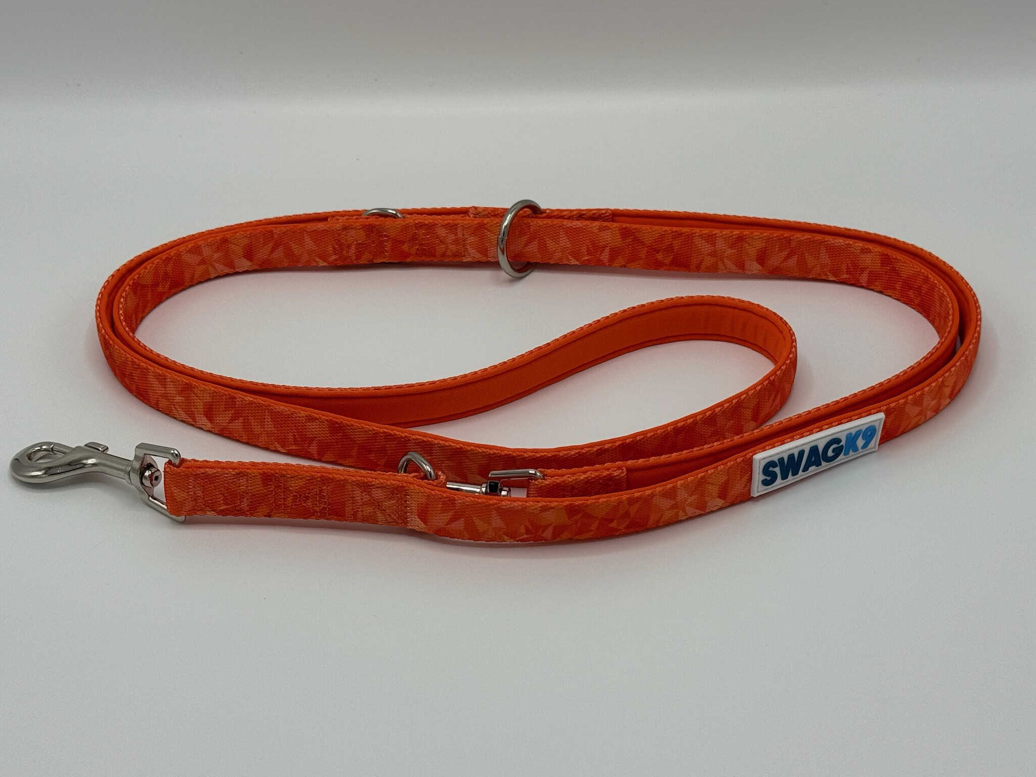 Neoprene lined Training Lead - Image 3